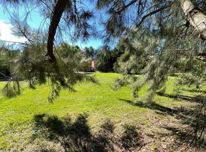 Terreno · 900m²
