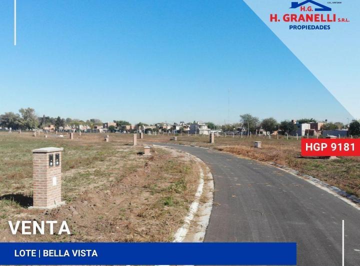 Terreno · 610m²