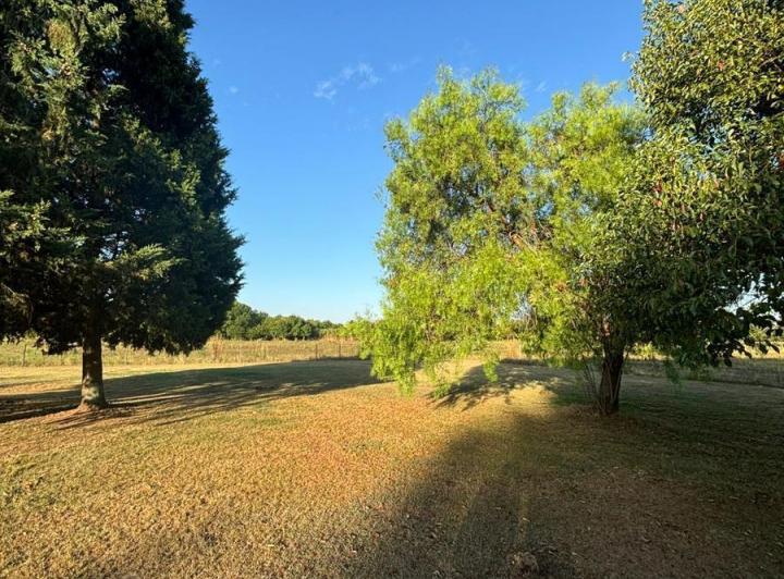 Terreno · 1500m²