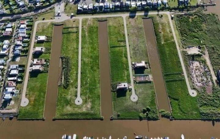 Terreno · 720m²