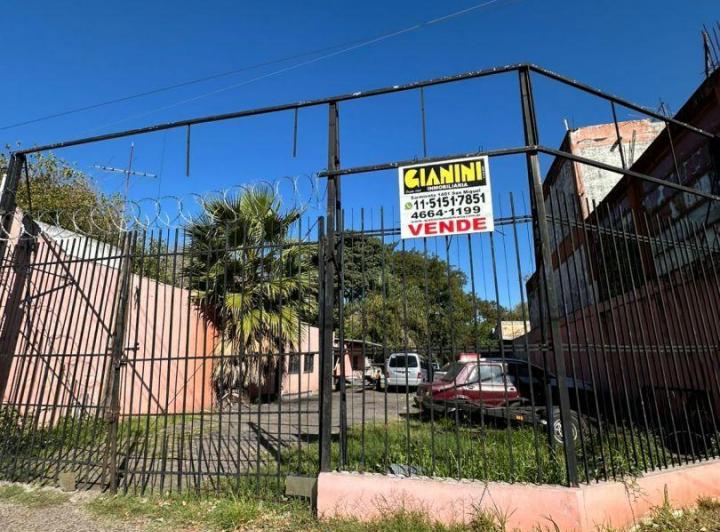 Terreno · 39m²