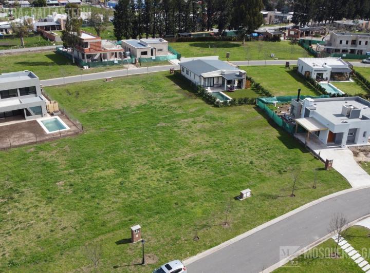 Terreno · 500m²