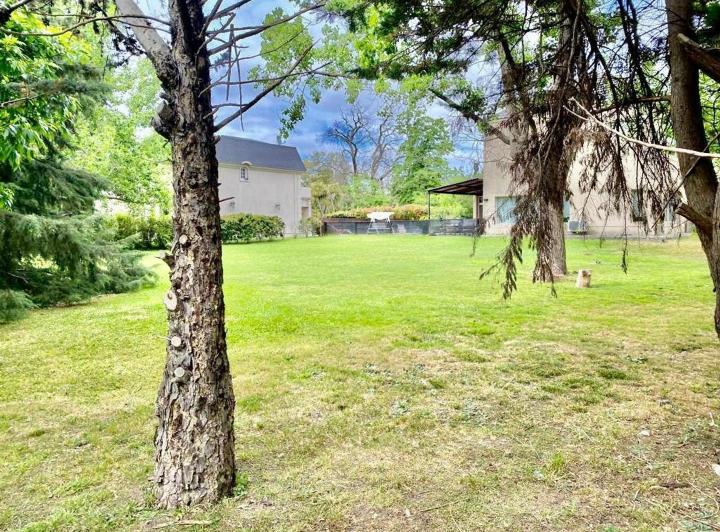 Terreno · 600m²