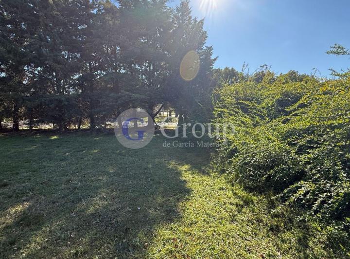 Terreno · 1000m²