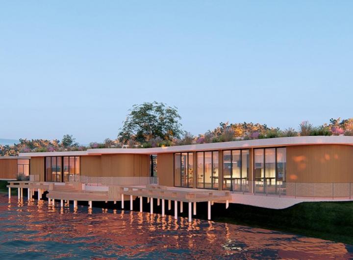 Terreno · 1213m²