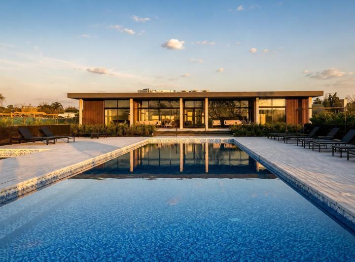 Terreno · 604m²