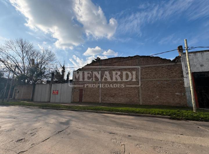Terreno · 670m²
