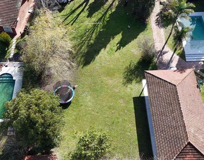 Terreno · 1000m²