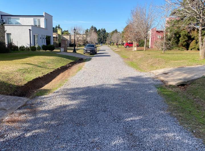 Terreno · 1000m²