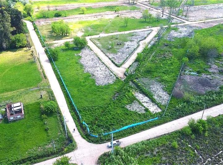 Terreno · 330m²