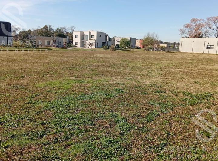 Terreno · 562m²