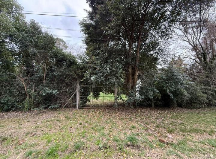 Terreno · 2748m²