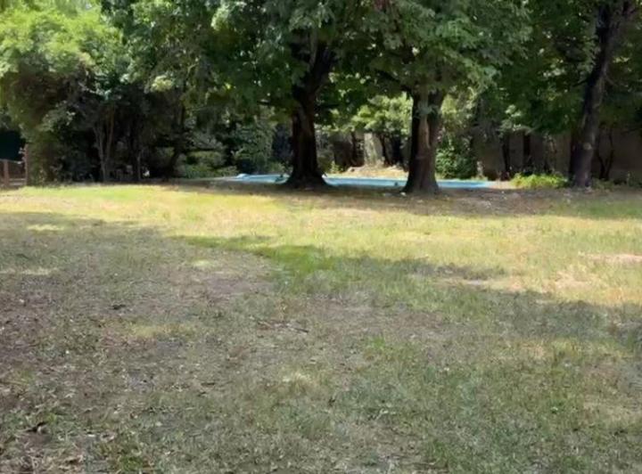 Terreno · 663m²