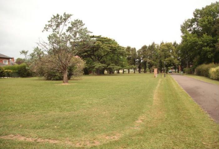 Terreno · 800m²