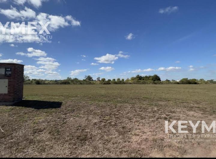 Terreno · 1219m²