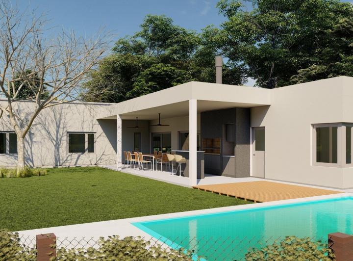 Terreno · 190m²