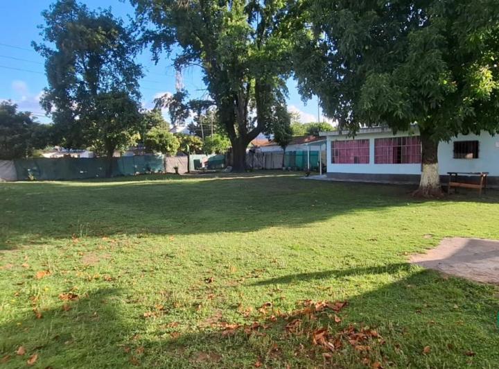 Terreno · 100m²