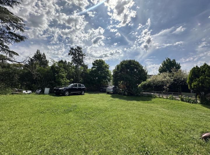 Terreno · 1500m²