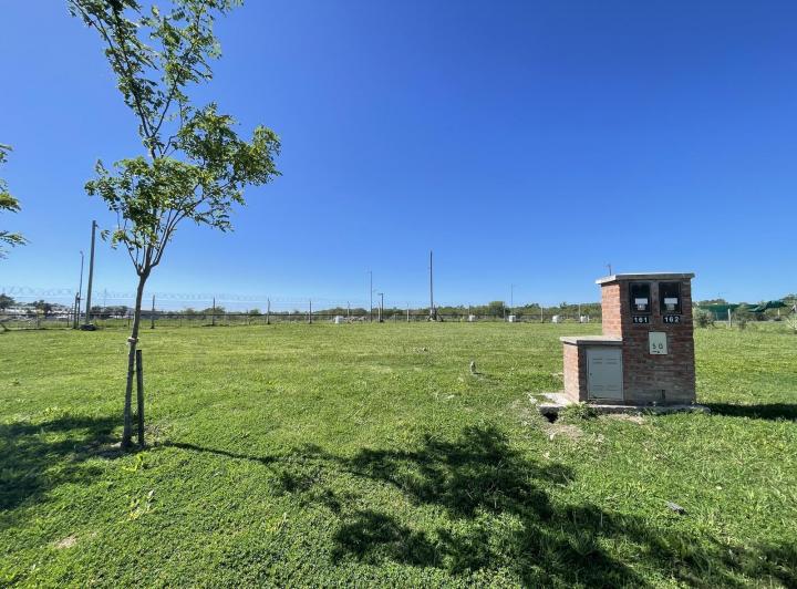 Terreno · 613m²
