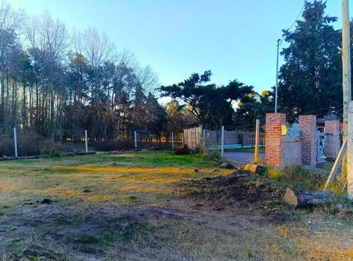 Terreno · 300m²