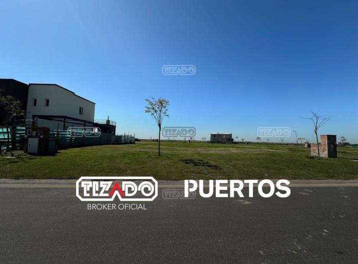 Terreno · 680m²