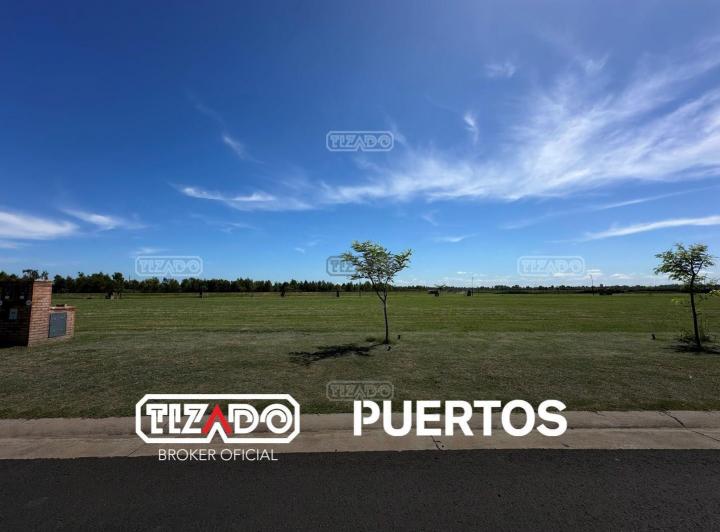Terreno · 680m²