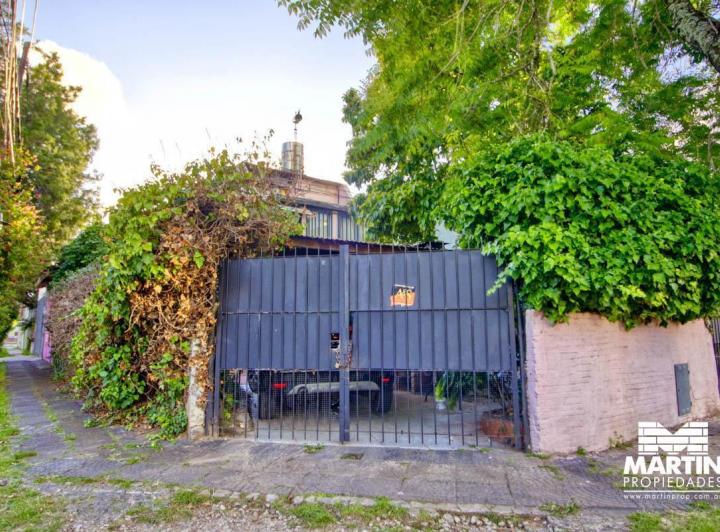 Terreno · 260m² · 3 Ambientes · 1 Cochera