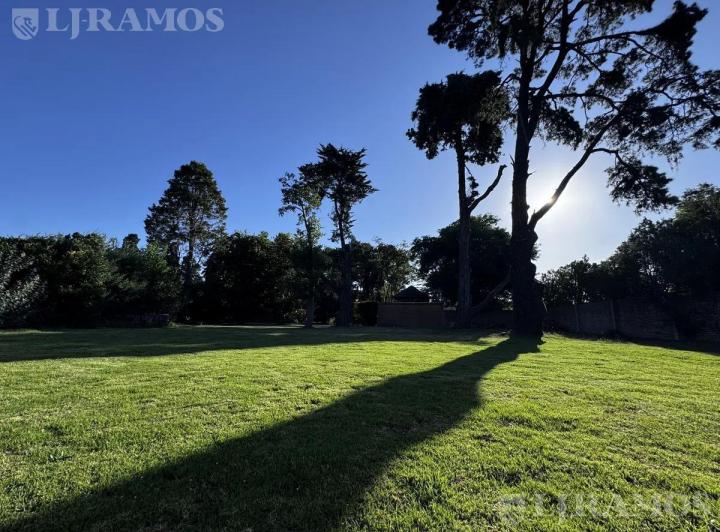 Terreno · 1146m²