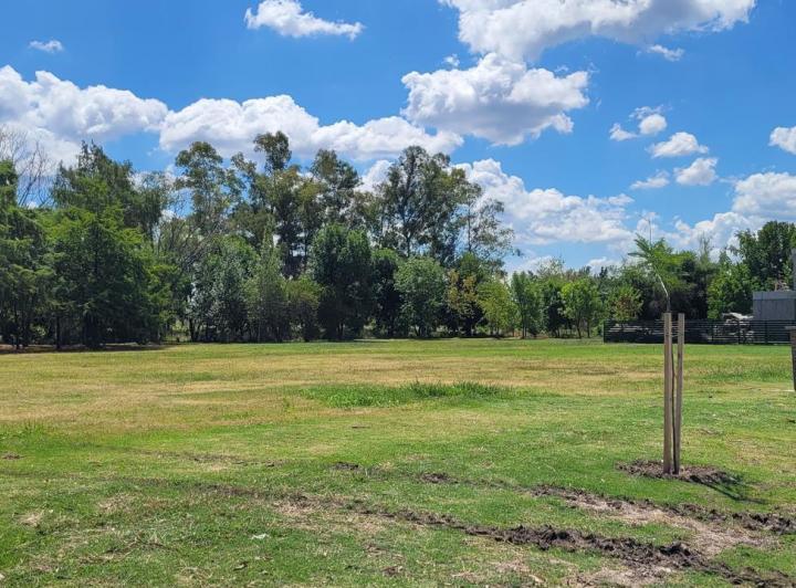 Terreno · 820m²
