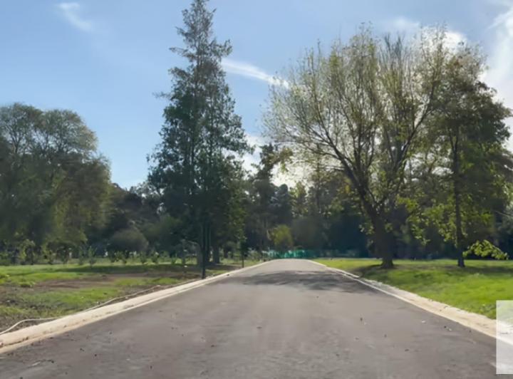 Terreno · 400m²