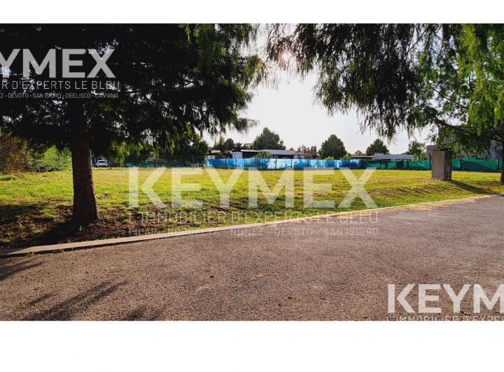Terreno · 450m²