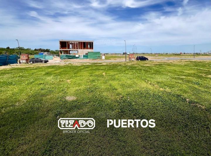 Terreno · 656m²
