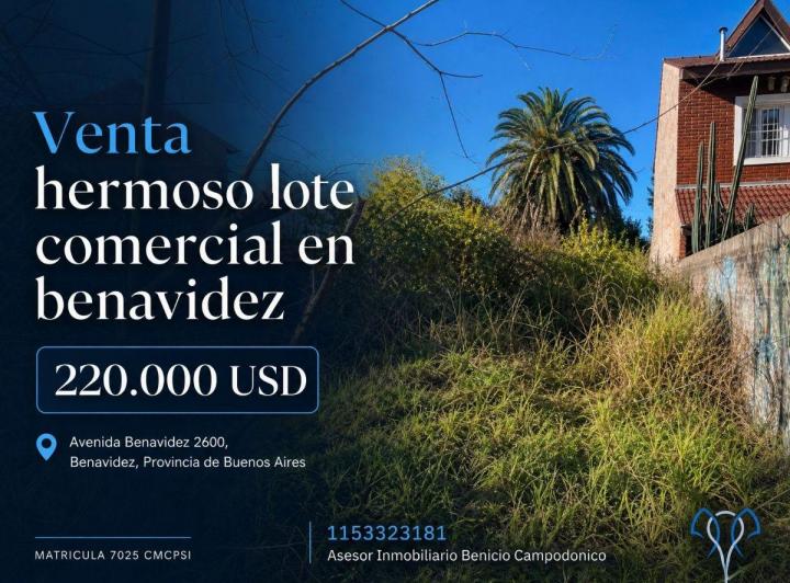 Terreno · 500m²
