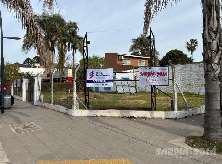 Terreno · 246m²