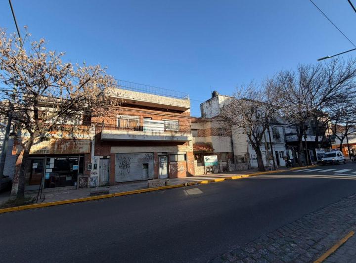 Terreno · 513m²