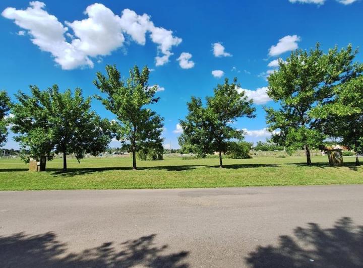 Terreno · 1128m²