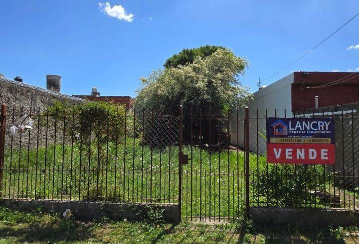 Terreno · 320m²