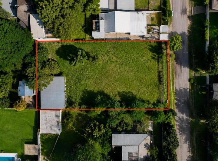 Terreno · 800m²