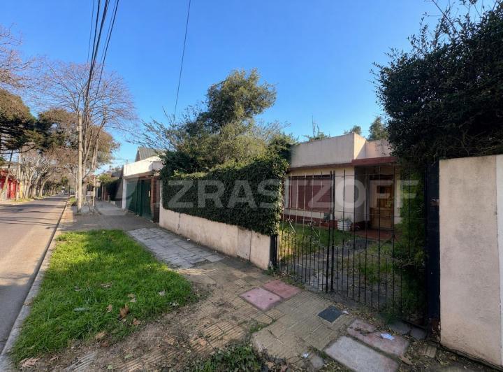 Terreno · 116m²
