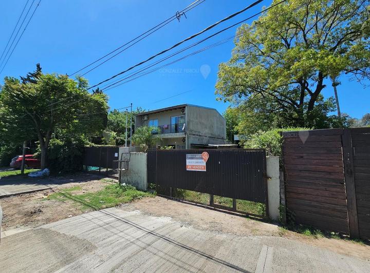 Terreno · 711m²