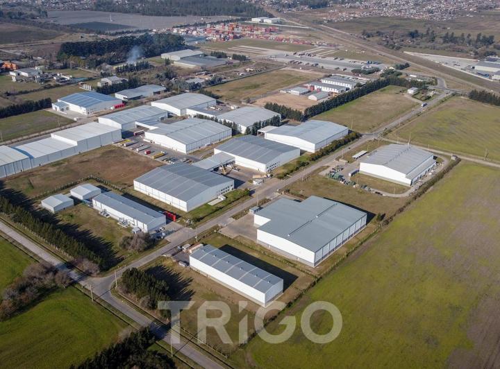 Terreno · 10000m²