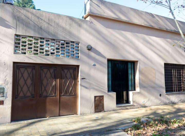 Terreno · 134m²