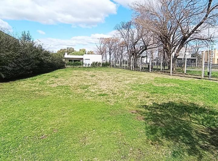 Terreno · 544m²