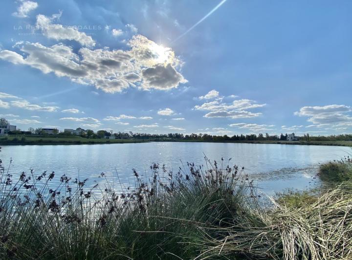 Terreno · 1361m²