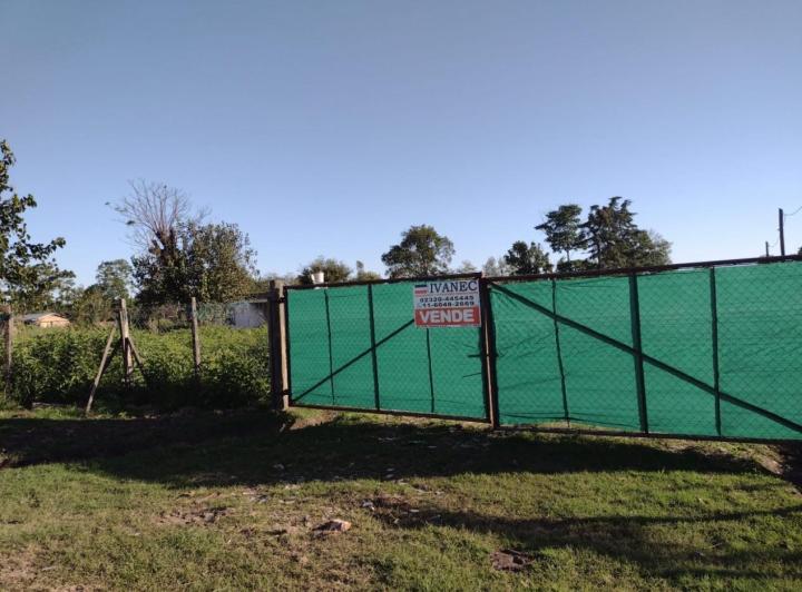 Terreno · 234m²