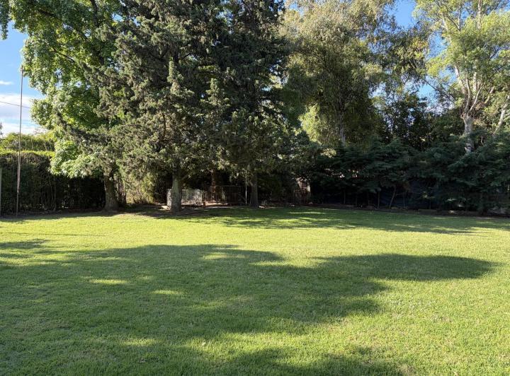 Terreno · 4168m²