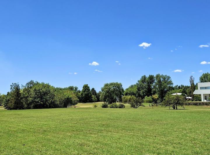 Terreno · 1500m²