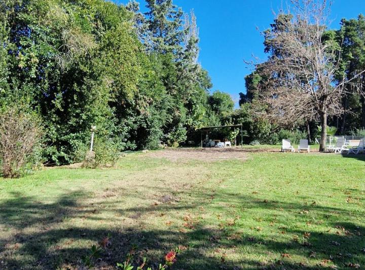 Terreno · 798m²