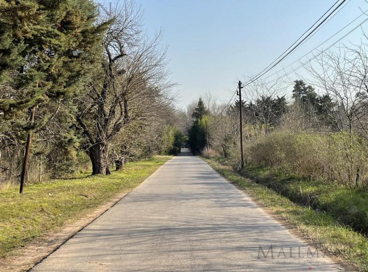 Terreno · 4376m²