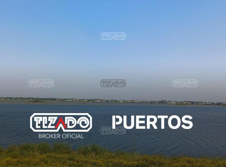 Terreno · 1024m²